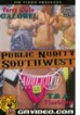 Public Nudity: Southwest