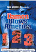 Damon Blows America