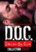 D.O.C: Drunk On Cum 4-Pack