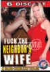 Fuck The Neighbors Wife {6 Disc Set}