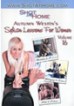 Autumns Sybian Lessons For Women 10