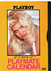 Playboy: 1998 Video Playmate Calendar