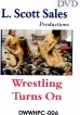 Wrestling Turns On:Female Wrestling