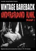 Vintage Bareback: Underground Kink 1