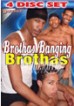 Brothas Banging Brothas {4 Disc}