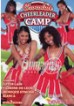 Chocolate Cheerleader Camp 1