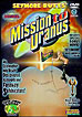 Seymore Butts' Mission to Uranus