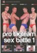 Pro Tagteam Sex Battle 1