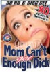 30hr Mom Cant Get Enough {6 Disc}