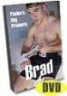 Fratmen Brad: Up Close