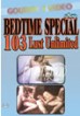 Bedtime Special 103 Lust Unlimited
