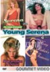 Young Serena {4 Disc Set}