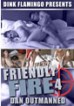 Friendly Fire 3