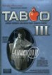 Taboo 3