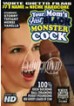 Your Mom First Black Monster Cock