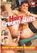 Hairy Cream Sluts
