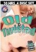 Old And Twisted  {4 Disc}