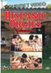 Hispanic Orgies 2