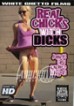 Real Chicks With Dicks