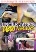 Uncle Jacks Taboo Fantasies 3
