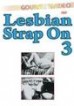 Lesbian Strap On 3