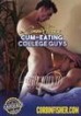 Cum Eating College Guys 2