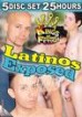 25hr Latinos Exposed {5 Disc}