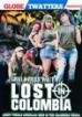 Grilla Files Vol 1 Lost In Colombia