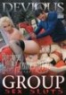 Group Sex Sluts 2
