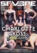 Charlotte Cross Evil Queen Is Born