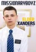 Elder Xanders Chapters 1-05