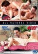 All Natural Video Box 1 {4 Disc}