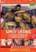 Spicy Latins Of Days Gone By