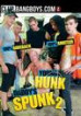 Young Hunk Daddy's Spunk 2