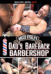 Rocco Steele's Dad's Bareback Barbershop