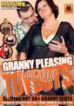 Granny Pleasing Toyboys
