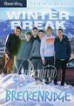 Winter Break Part Two Breckenridge