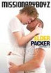 Elder Packer