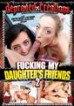 Fucking My Daughters Friends 2