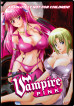 Vampire Pink