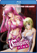 Vampire Pink Blu-ray