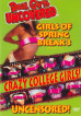 Girls of Spring Break 3