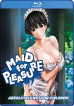 Maid for Pleasure Blu-ray