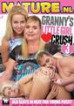 Grannies Little Girl Crush