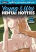 Young and Wet Hentai Hotties