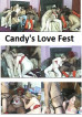 Candy's Love Fest