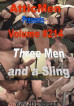 AtticMen 214 Three Men And A Sling