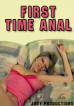 First Time Anal