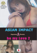 Asian Impact Japanese Beauty Be My Love 2