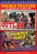 Double Feature 14: The Outlaw / Purple Haze